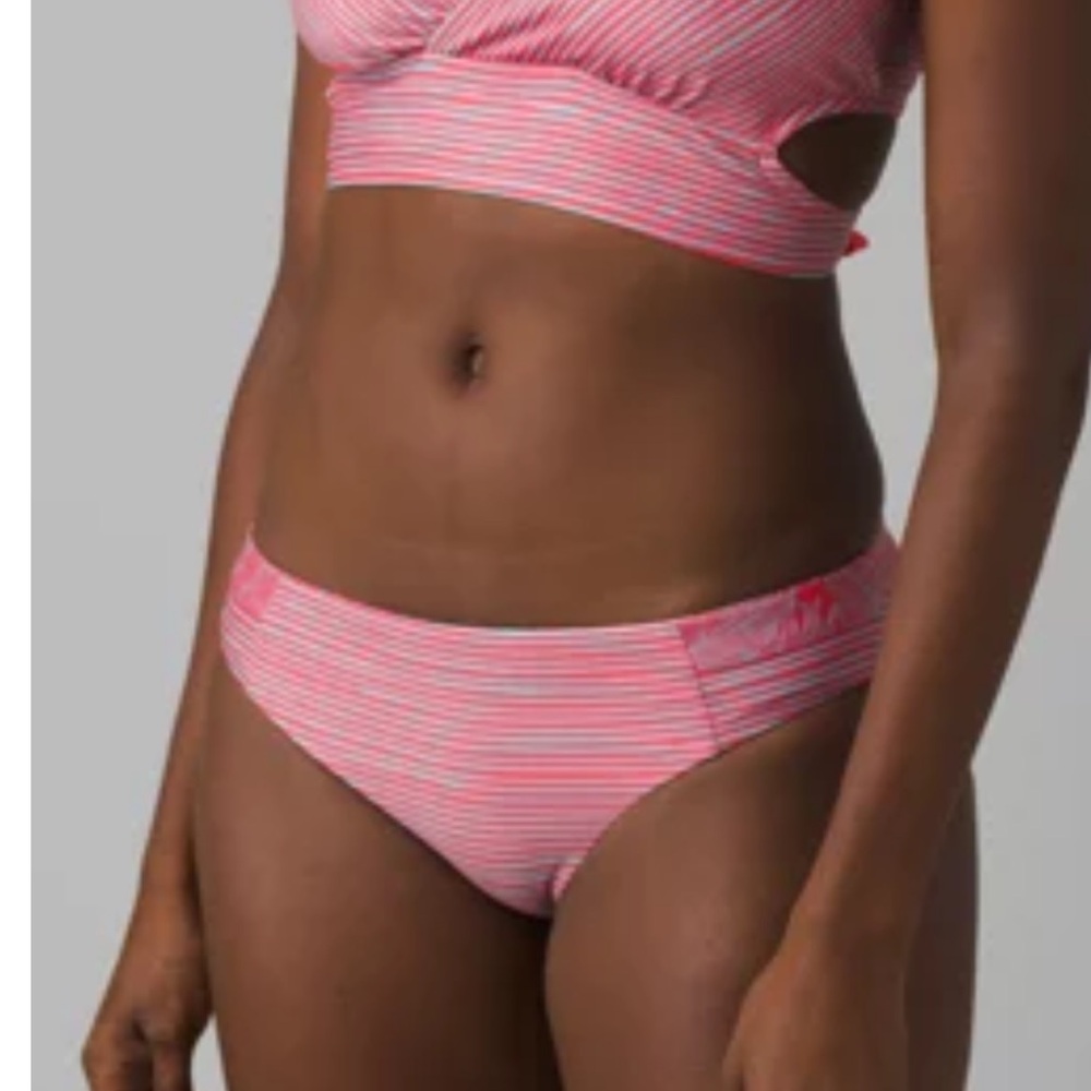 PRANA Bikini Set